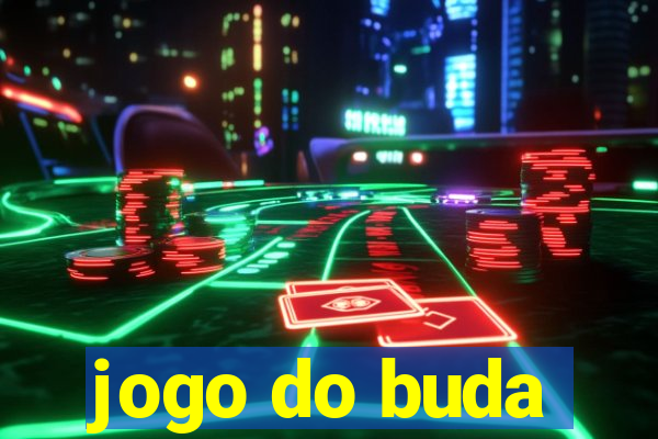 jogo do buda